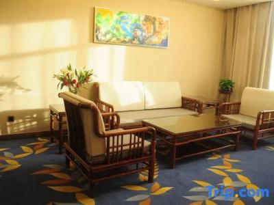 The Kaze 34 and Serviced Residence - 66