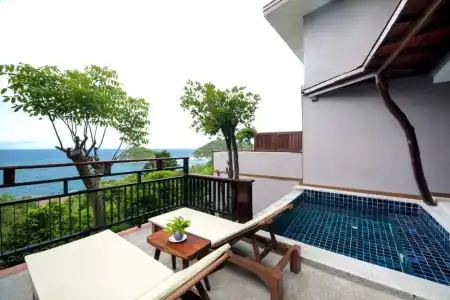 Dusit Buncha Koh Tao by Riya Group - 35