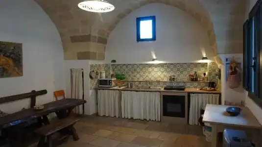 Palazzo Guglielmo Albergo Diffuso - 33