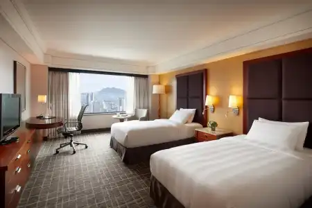 Lotte Busan - 59