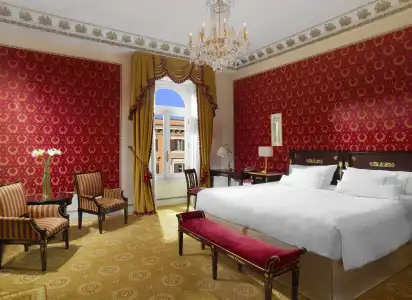 The Westin Excelsior Rome - 12
