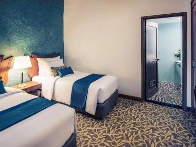 Mercure Yangon Kaba Aye - 56