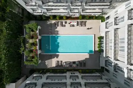 The Grand Mansion Menteng - 24