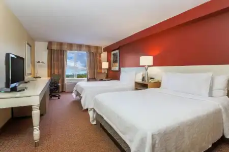 Hilton Garden Inn Anchorage - 65