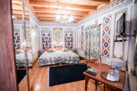 Minzifa Inn - 48