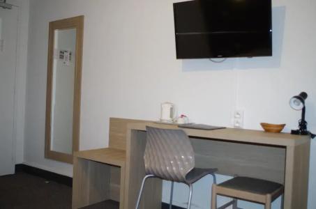 The Originals City, Hôtel le Savoy, Caen - 17