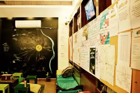 goSTOPS Delhi - 16