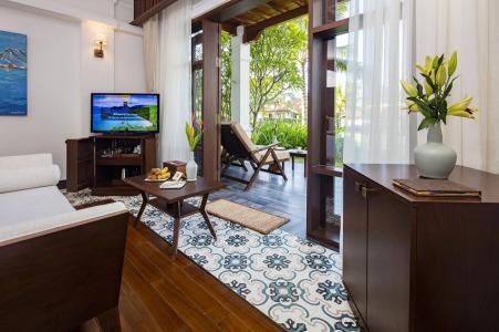 The Anam Cam Ranh - 234