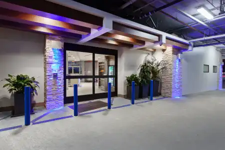 Holiday Inn Express West Los Angeles by IHG - 25