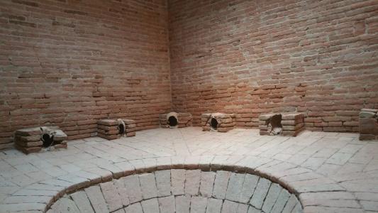 Fonte Cesia - 18