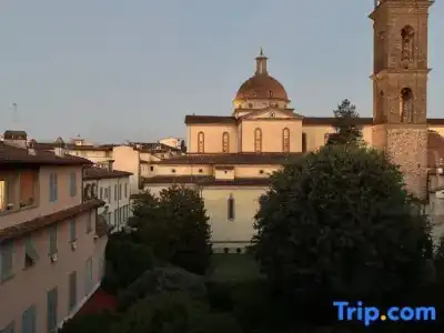 Palazzo Mannaioni Suites - 79