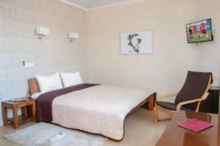 Antwo-Hotel - 33