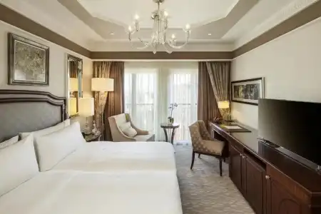 Suite WA B2 - Waldorf Astoria Residence - Jerusalem-Rent - 29