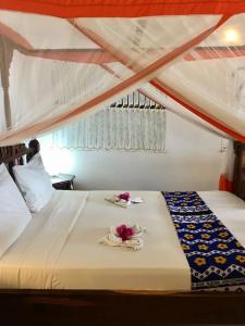 Simba Beach Zanzibar - 4
