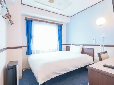 Toyoko Inn Shin Osaka Station Higashi - 74