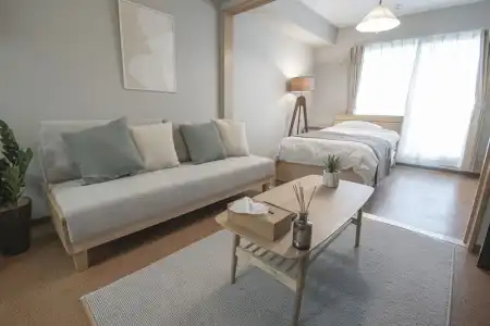 Uchi Living Stay Otaru Suitengu - 123