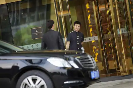 InterContinental Hangzhou ICC by IHG - 21