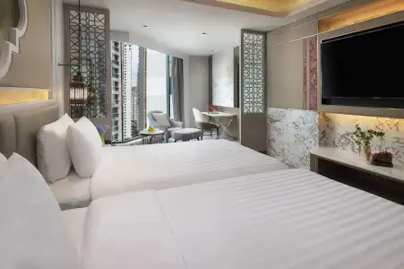 Valia Bangkok Sukhumvit - 59