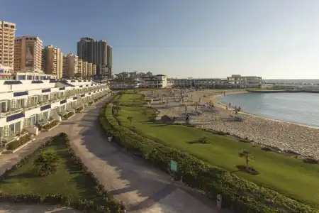 SUNRISE Alex Avenue - 21