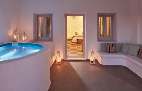 Orabel Suites - 90