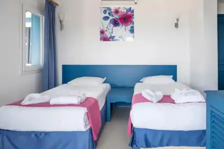 Bodrum Holiday Resort & Spa - 54