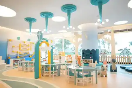 MGM Shenzhen - 30