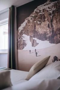 HB Aosta & Balcony SPA - 55