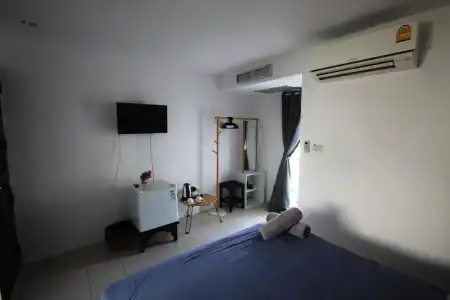 Hua Hin Paradise Guest House - 43