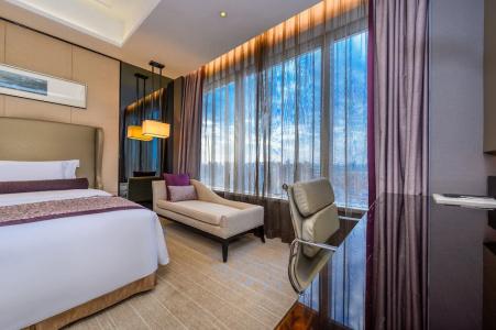 Crowne Plaza Huizhou by IHG - 36