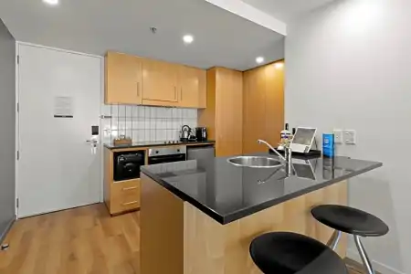 Scenic Suites Queenstown - 147