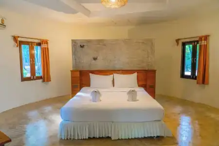 The Tropical Beach Resort - 33