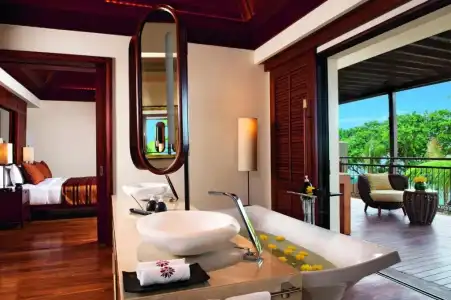 Le Jadis Beach Resort & Wellness - Managed by Banyan Trees & Resorts - 39