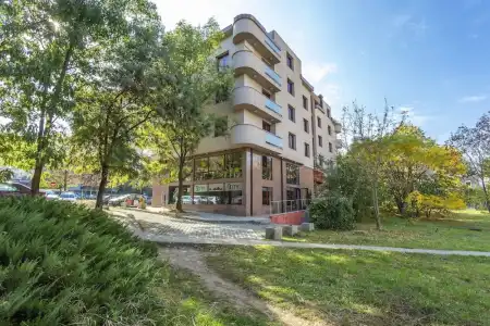 CityHome Aparthotel - 13