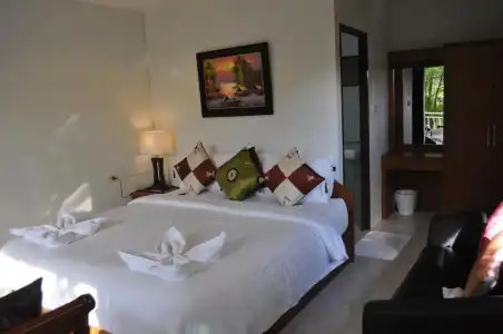 Aurico Kata Resort & Spa - 42