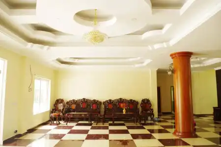 Golden Star Inn - 1