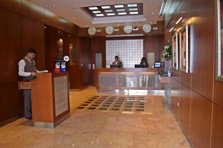 Al Rawda Arjaan by Rotana - 26