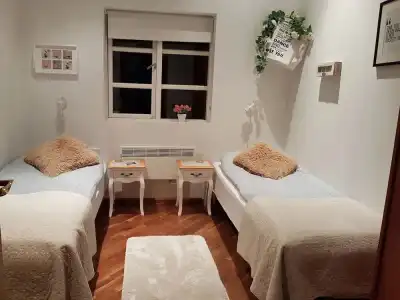 Skálatjörn Guesthouse - 12
