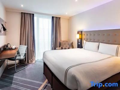 Premier Inn Heilbronn City Centre - 34