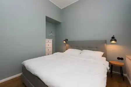 Tallinn Apartment Suites - 39