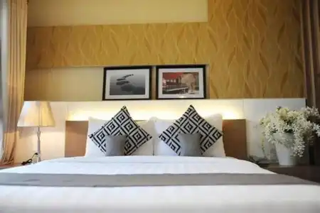 Thuy Sakura & Serviced Apartment - 2