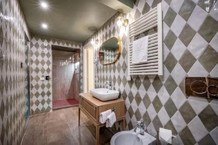 La Scaletta Al Ponte Vecchio - 376