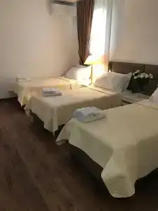 Chateau Linza Resort - 3