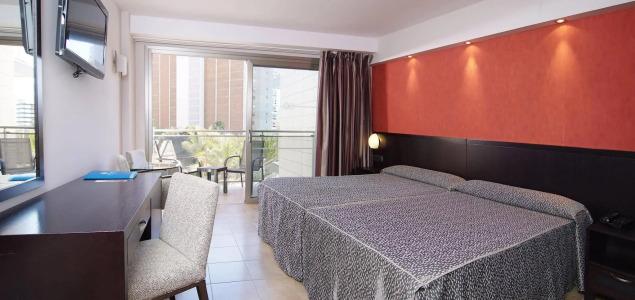 Sandos Monaco - Adults Only - 43