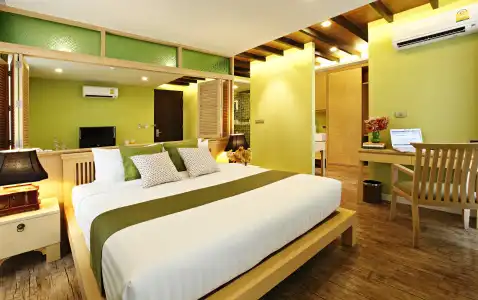 Amber Boutique Silom - 4