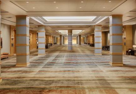 JW Marriott Phoenix Desert Ridge Resort & Spa - 14