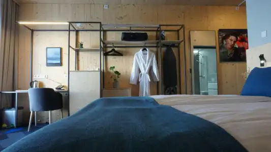 Landhotel - 16