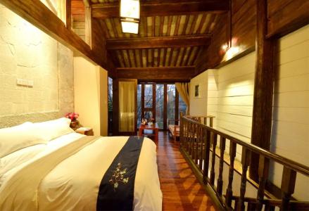 Lijiang Shuhe Youyiju Private Club - 91