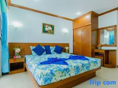RK Guesthouse - 46