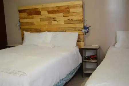 Sharon Rose Guesthouse - 15