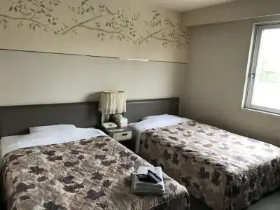 Heart Inn - 58